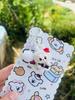 Halloween Pumpkin Doll Blind Box PVC Pendant Mini Cartoon Tide Play Cute Grain Accessories Jewelry Figure
