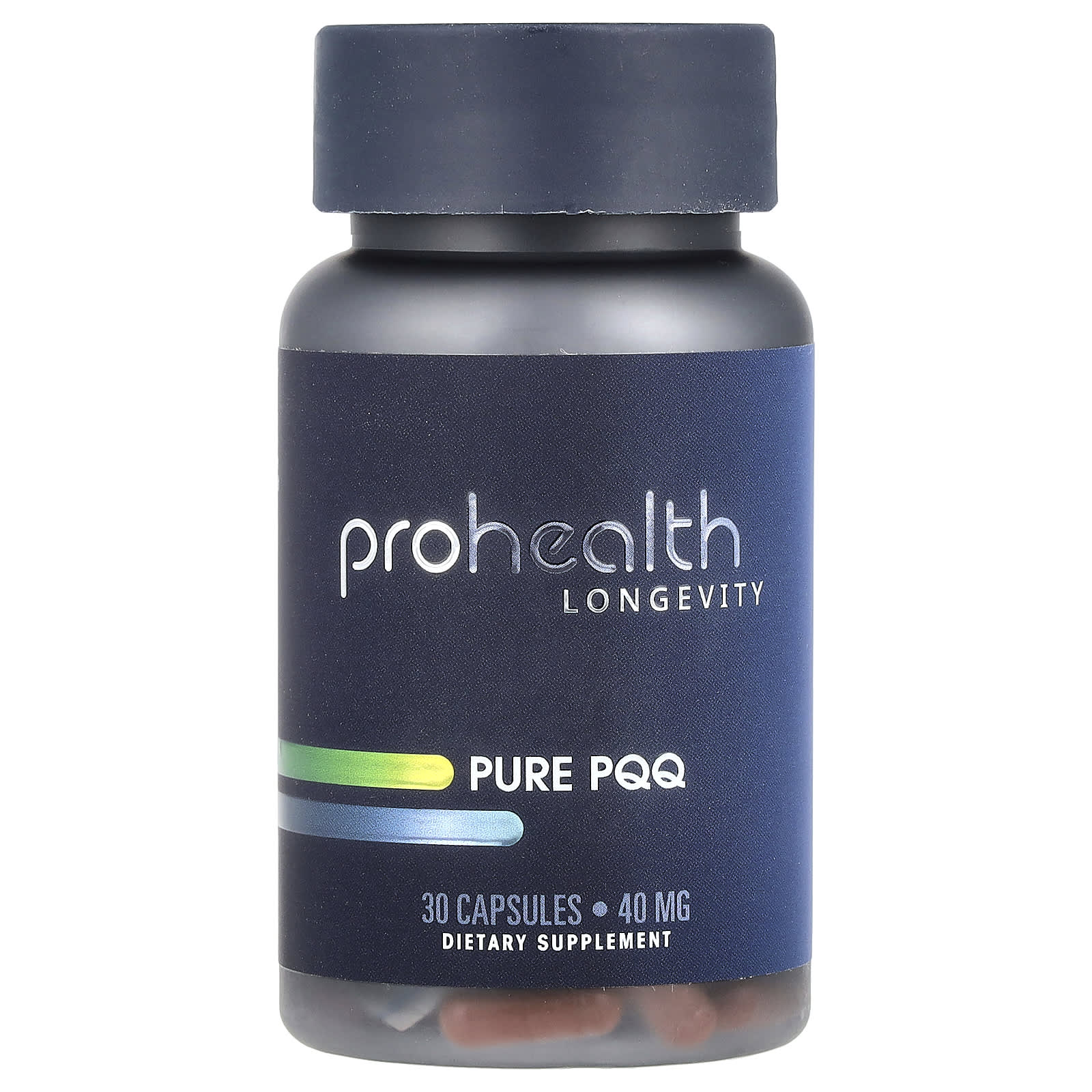 

ProHealth Longevity, Pure PQQ, 40 mg, 30 capsules
