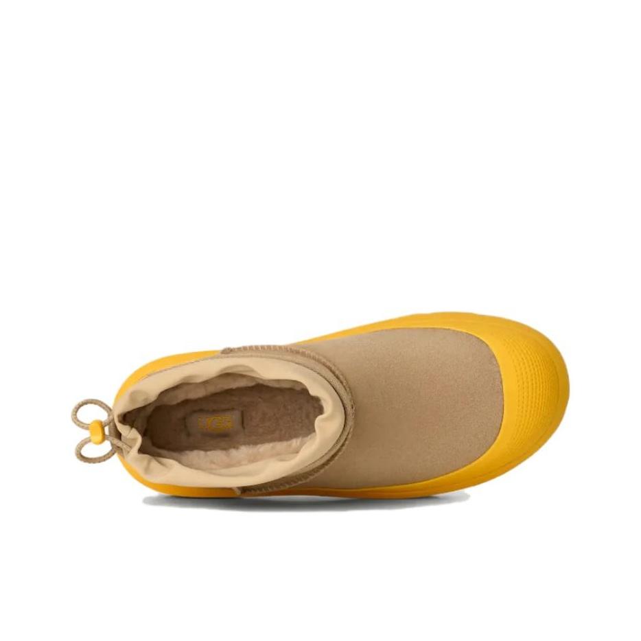 UGG Classic Ultra Mini Suede Warm Comfortable Simple Short Snow Boots Men boots 1174196-MMM