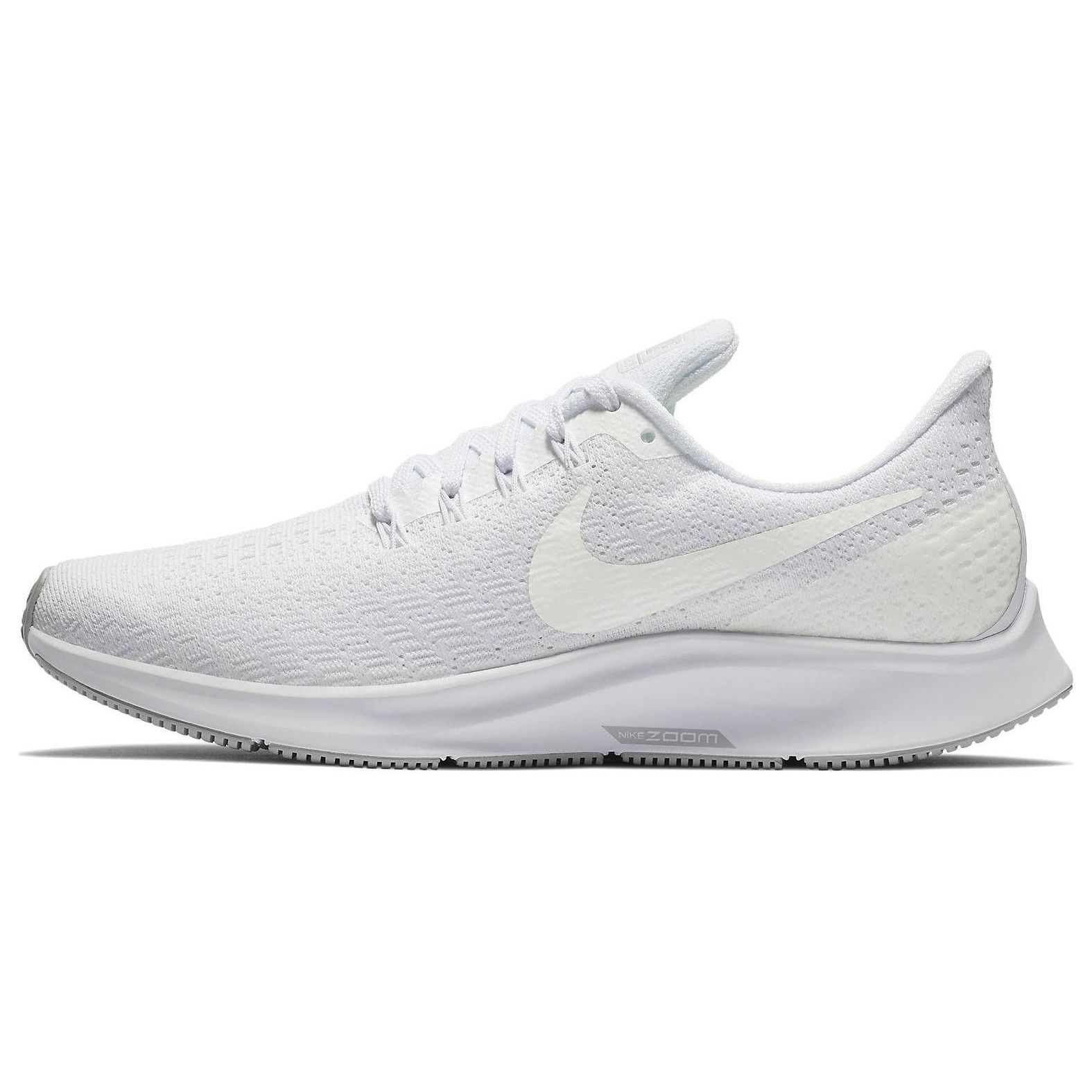 

Nike Кроссовки женские Air Zoom Pegasus 35 Summit белые 942855-100 36