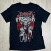 Popular Annihilator Concert Unisex S-235XL Shirt 14D611 Unisex T-Shirt