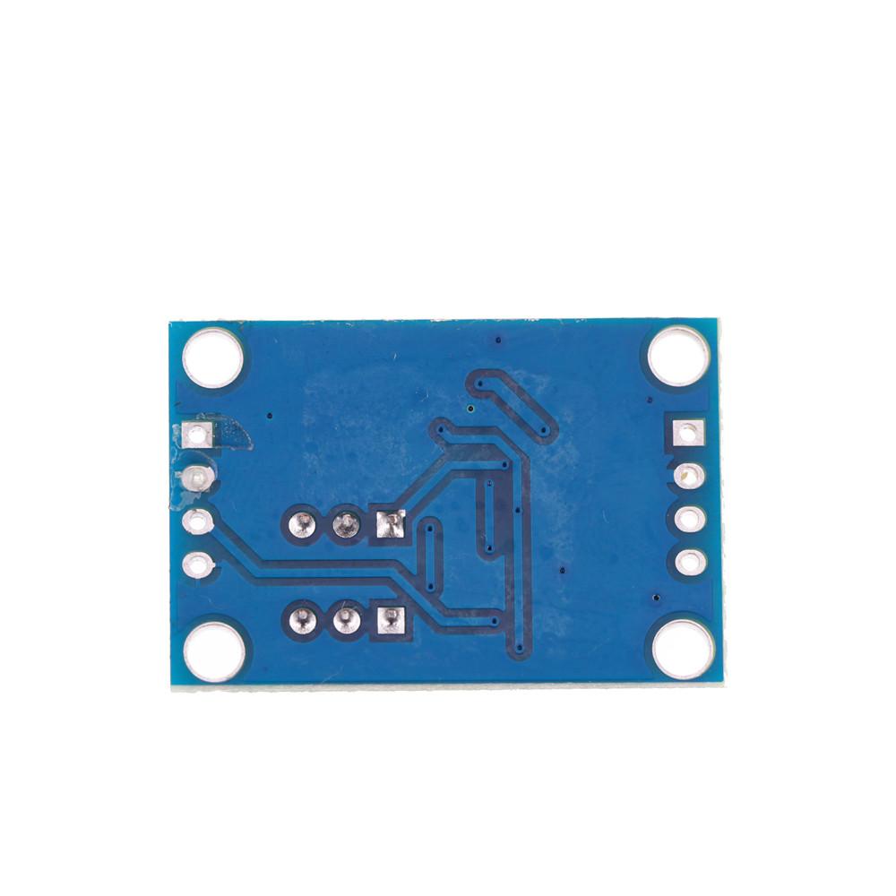 AD620 Microvolt/Millivolts Voltage Amplifier Signal Instrumentation Module Board
