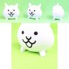 Weiche Plüsch Battle Cat Anime Puppe Kissen für Kinder und Erwachsene Geschenkidee