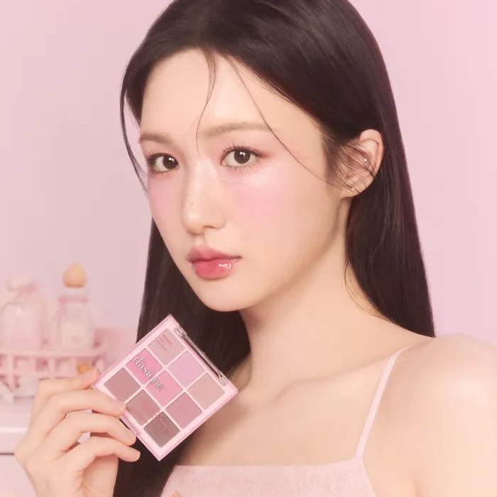 [BEST] Shadow Palette