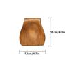 Multiuse Wooden Spoon Holder Rest Tableware Holder For Home Kitchens And Dining Table Utensil Unique And Practical Design