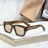 High-End European/American Women's Square Sunglasses: Irregular Fashion and Cool Style by WALKER