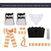 Gachiakuta Amo Cosplay Outfit For Female Role Playing In Cosplay Conventions