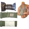 Dressing Medic Survive Israeli Wrap Wound Care Battle Trauma Rescue Bandage