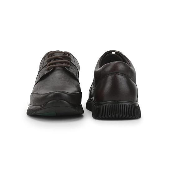 Liberty UVL-101 Herren Freizeitschuhe mit Schnürung