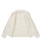 Snowpeak Apparel Denim Jacket (S25Zmfjk76) Ivory