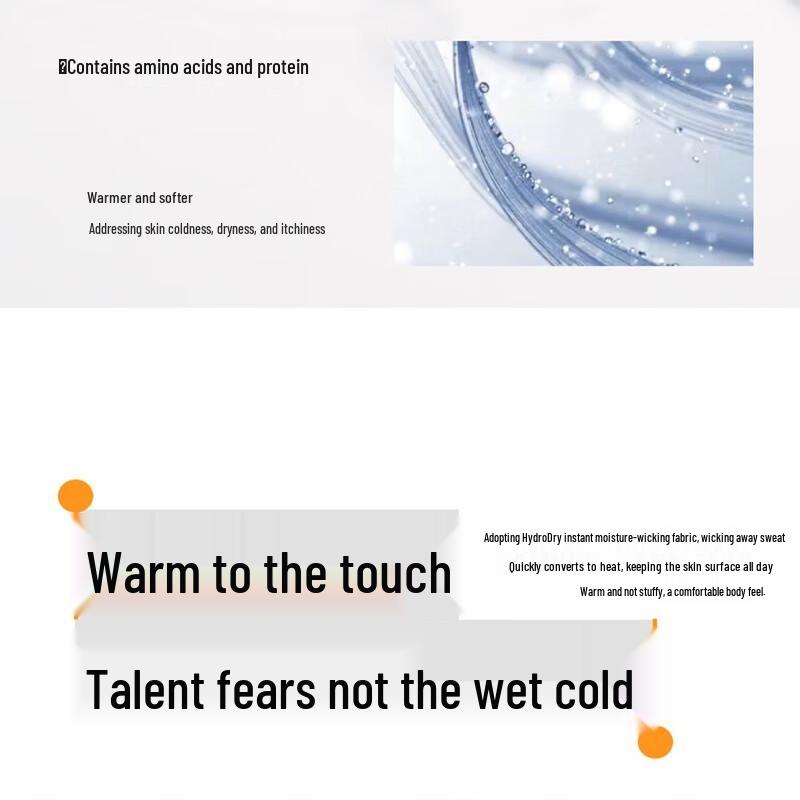 Beneath the Banana Men's Thermal Base Layer Top