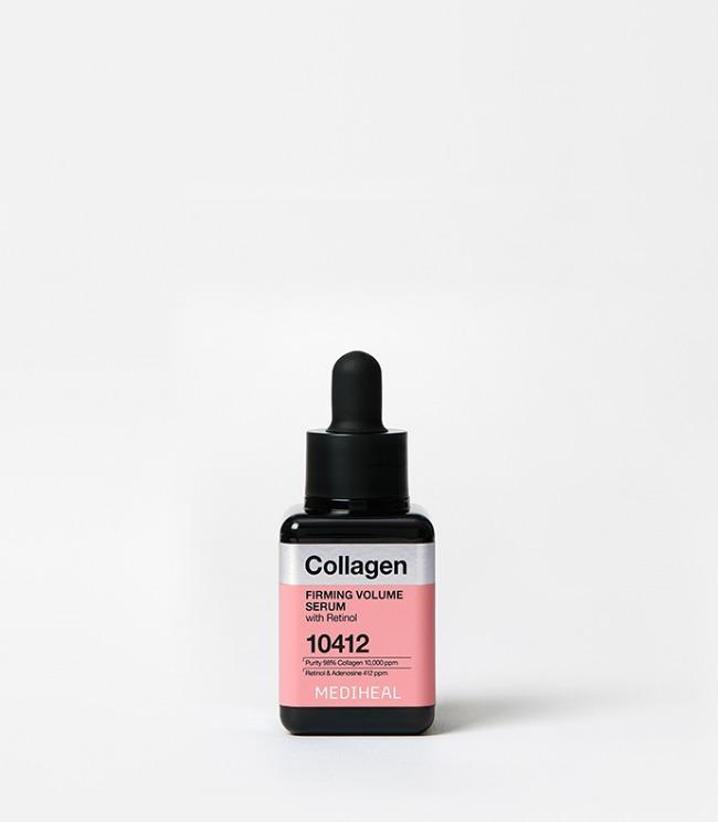 Collagen Elasticity Volume Serum 40ml