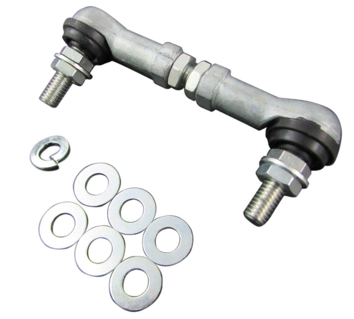 

BRIGHTZ Move Custom LA100S LA110S Auto Leveler Adjust Rod C Type Compatible with and A110 Move Customs [ROD-JOI-026] LA, LA100, LA110, A100, (Part