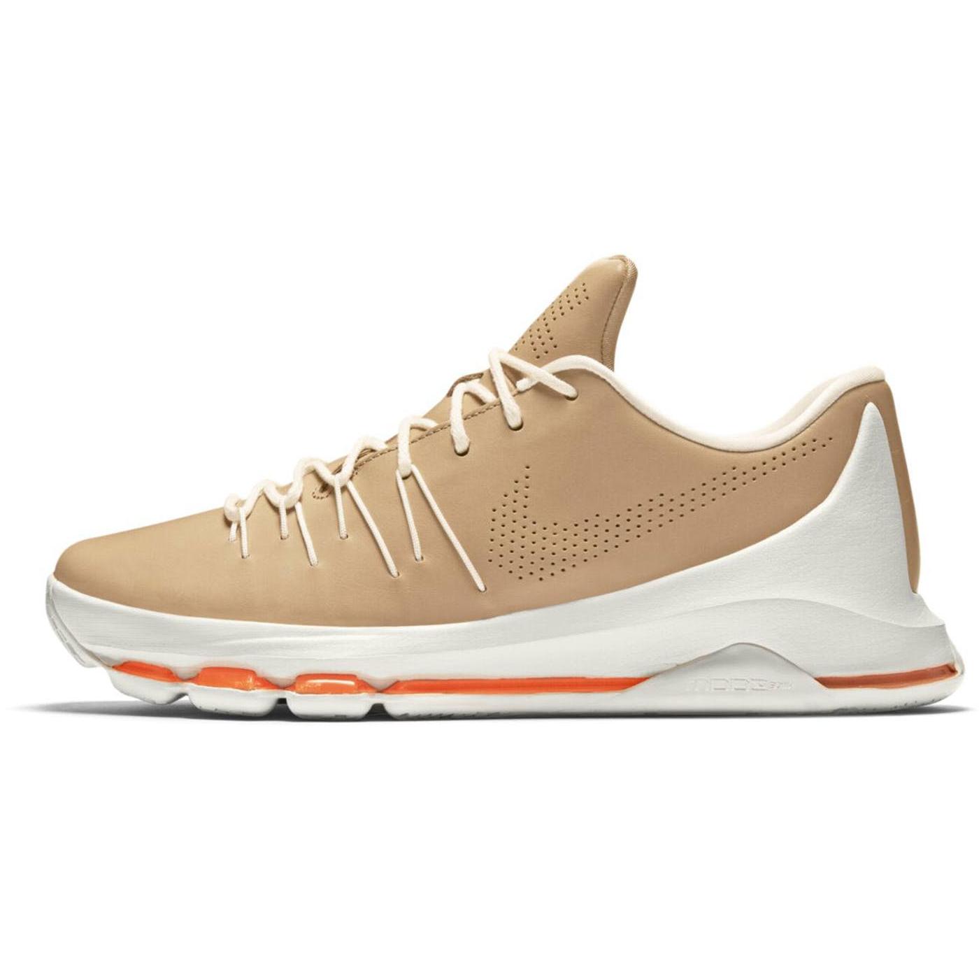 

Новые Nike Kd 8 Ext Vachetta Tan 806393-200 40