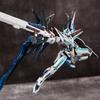 Motor Nuclear Mnp-Cr01 Headmaster Advanced Type Huan Ci Garage Kit Assembly Model Kit Action Figure Doll Collect Ornaments Gift