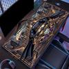 Batman Print Mouse Pad, for Keyboard Pad Laptop PC Mat for Office Home Use, Desk Decor, Perfect Birthday Gift for Gamers