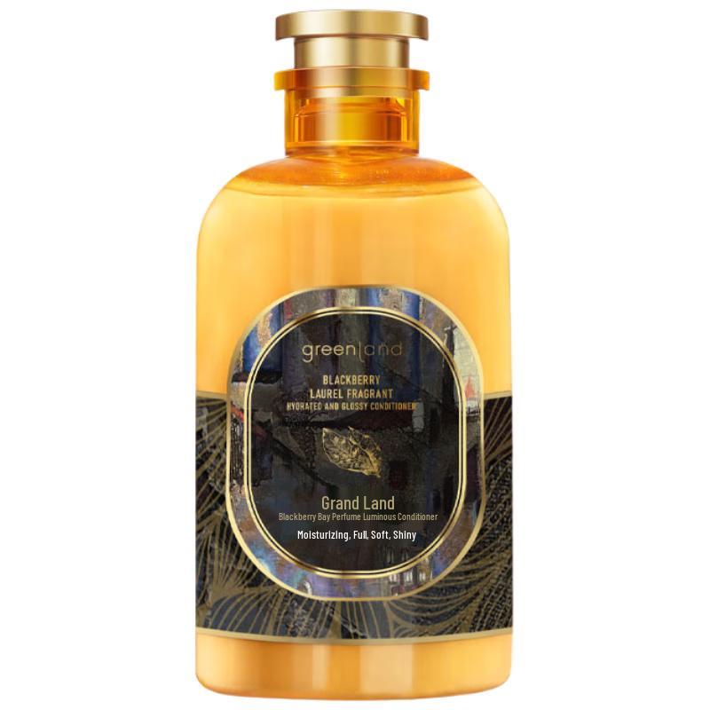 Grandland Blackberry Laurel Hair Conditioner