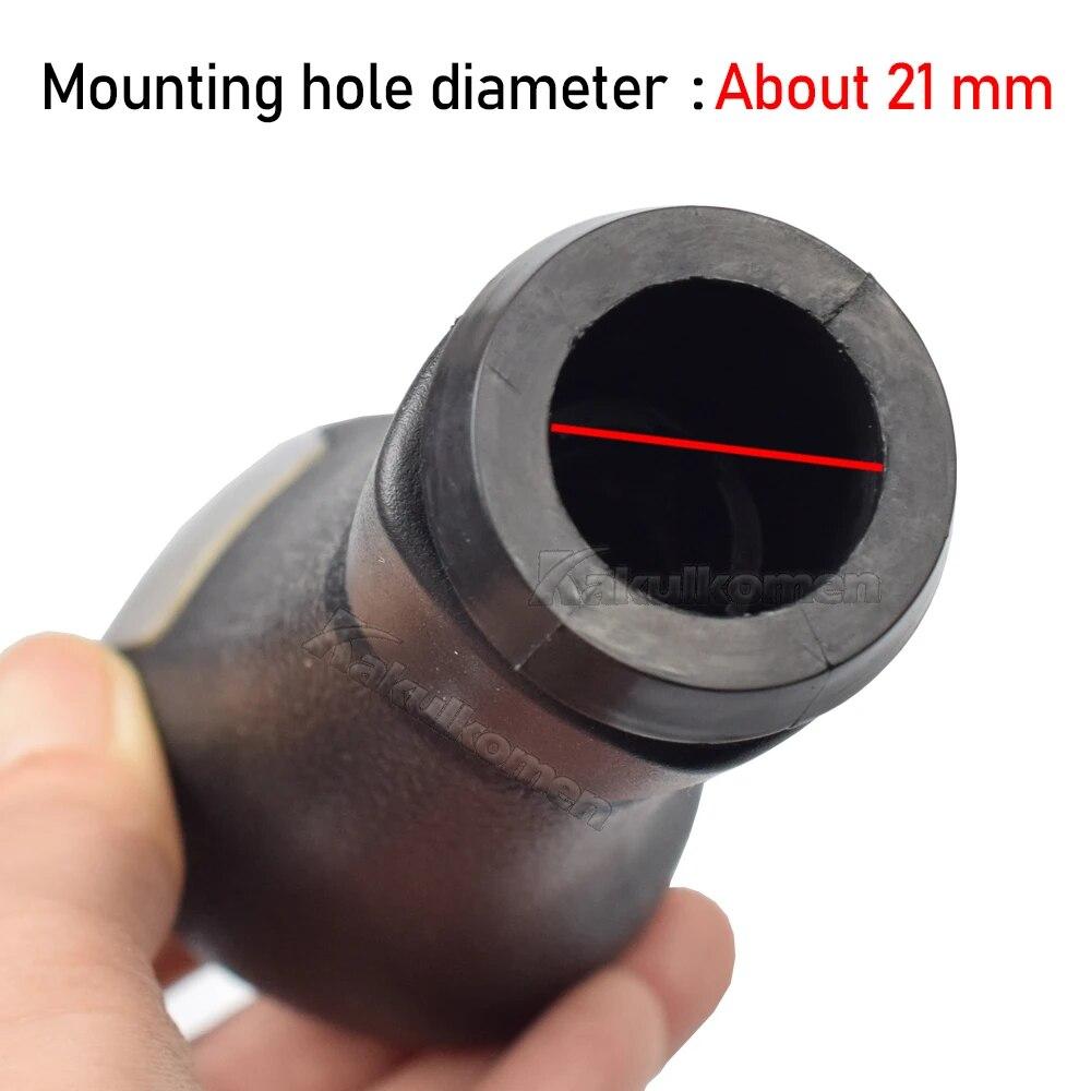 5 Speed MT Car Gear Shift Knob For Nissan Qashqai J10 X-trail 06-13 Manual Gear Shift Shifter Lever Stick Pen Arm Head Ball