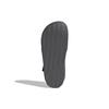 Adilette Sandals Comfortable Beach Sandals Unisex Black FY8649