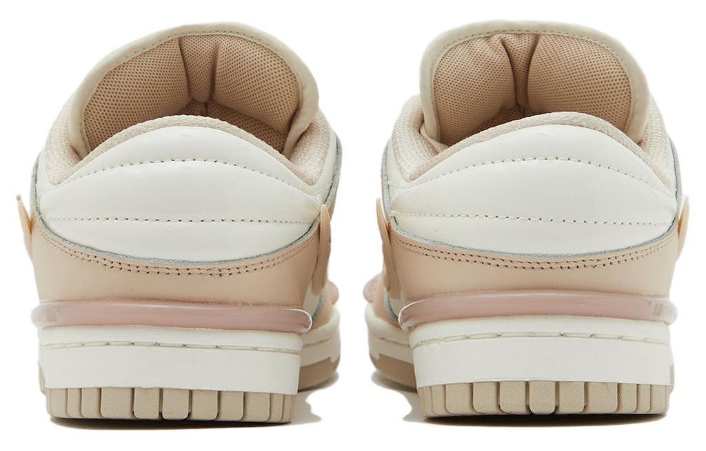 Nike Dunk Low Twist 'Sanddrift' Women's DZ2794-102