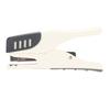  Stapler Ergonomic 20 Sheet Capacity Effortless Desktop Stapler Metal Stapler with Skid Resistance Pad for Student