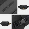 Portable Camera Chest Bag For DSLR Gear Scratch Resistant Design Comfortable Shoulder Strap Fashion Camera Storage Bag