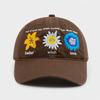 NATIVITY MM CAP (BROWN)