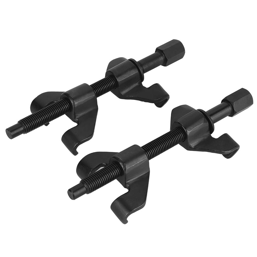 Car Coil Spring Compressor, 2 Pcs Shock Absorber Coil Spring Compressor Disassembly Tool for Car Repair normal