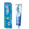 Crest Anti-Cavity & 3D White Dual Action Toothpaste Bundle