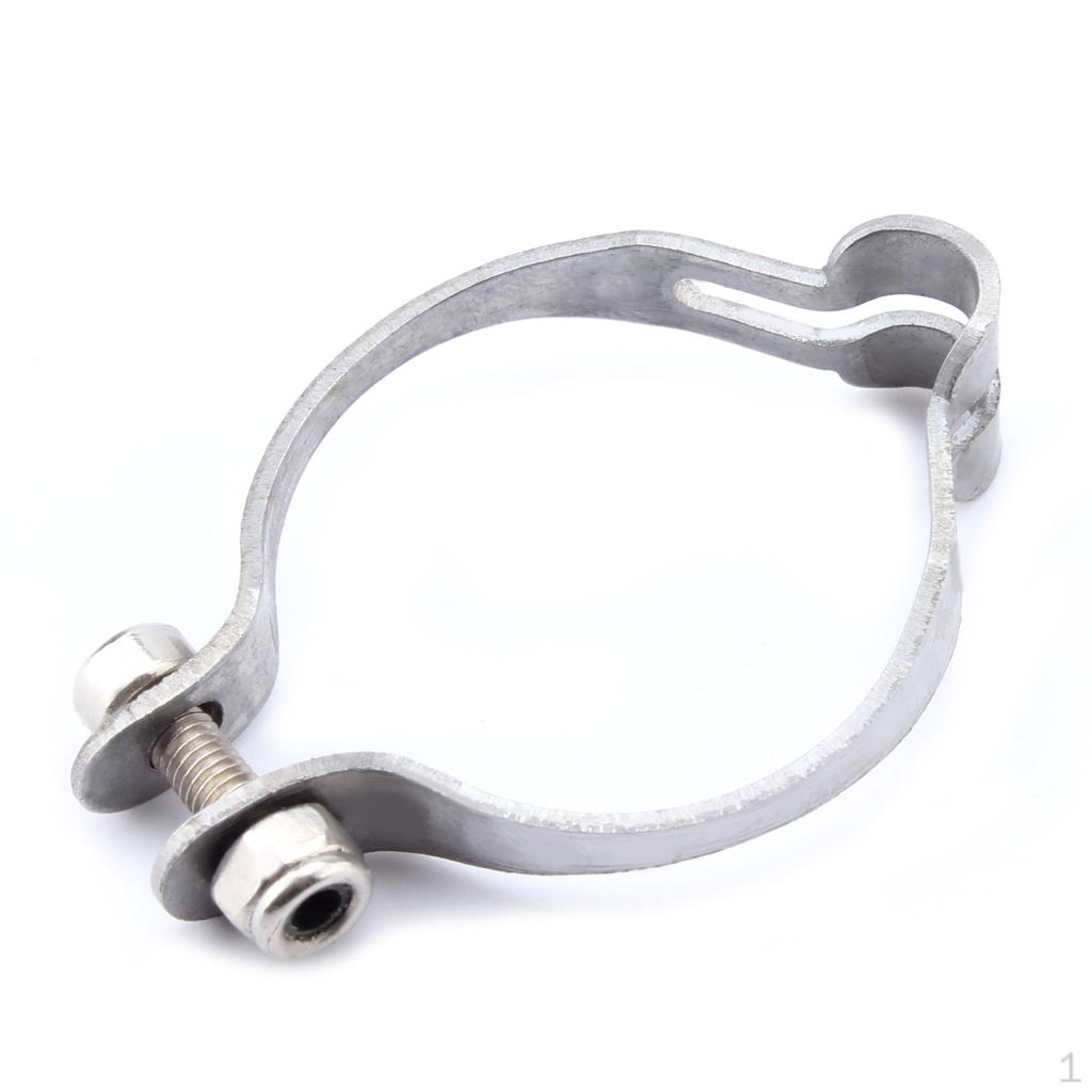 Bike Cable Clamps for Brake Housing
