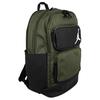 New Jordan Polyester Backpack Unisex Army Green HF7290-222