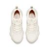 Skechers Bobs Spring Summer Panda Shoes Cloud Puff Trendy Retro Comfortable Thick Sole Height Increasing Shoes Women Sneaker Off-White 117685-NAT