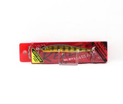 Pesca – Wobblers, iscos e anzóis