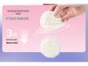 City Li Xiang Plant-Based Cassava Cat Litter - Non-Stick, Deodorizing, Unscented, Mixable Sand