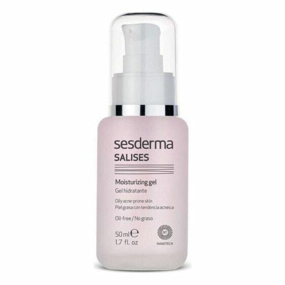 

Увлажняющий гель Sesderma Salises 50 мл
