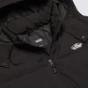 Vans Warm Fashion Versatile Comfortable Trendy Down Jacket Unisex Outerwear VN000KCTBLK