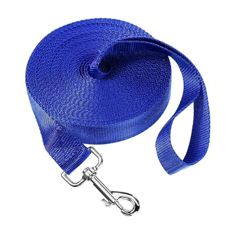 Cross-Border Explosion-Proof Dog Walking Rope for Large Pets