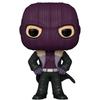 Figurine Funko Pop! Marvel - Falcon et le Soldat de l'Hiver : Baron Zemo