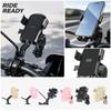 Accesorii pentru ciclism – Suporturi de telefon pentru biciclete