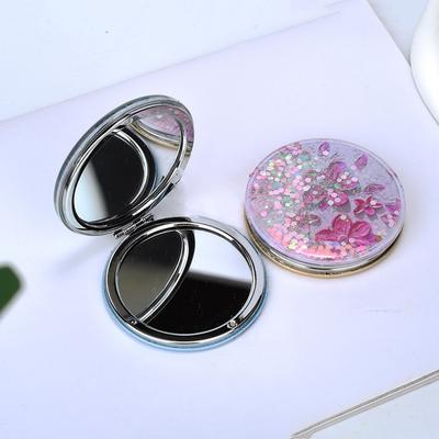 Make-up nástroje a doplňky – Kosmetická zrcátka