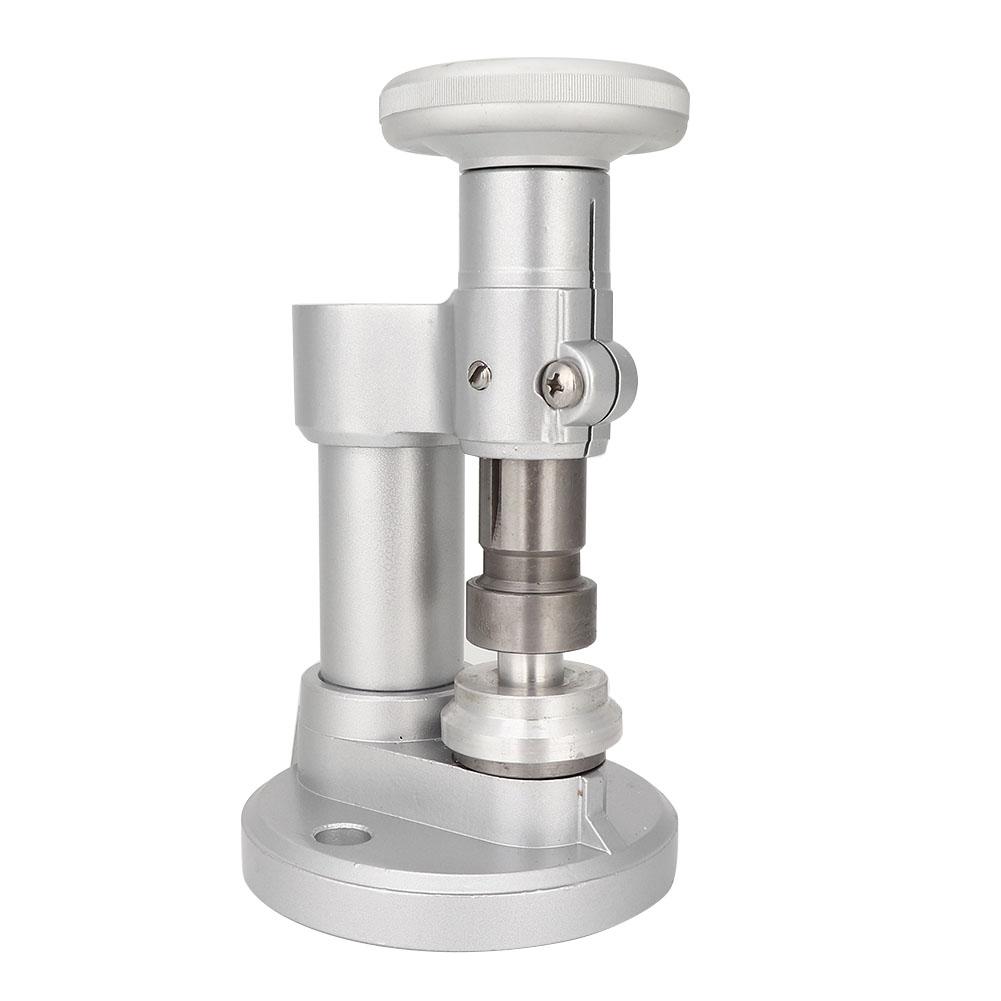 Lis na hodinky Závěrka Hodinář Výměna baterie hodinek Zadní kryt Lisovací nástroj na opravu