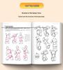 Dynamic Light & Shadow: Art Academy Sketch Tutorial for College Entrance Exams by Renowned Teacher