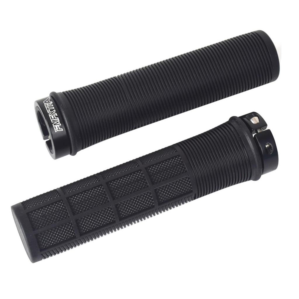 2x Bike Handlebar Grips Handle Grip for Adults Bike Mountain