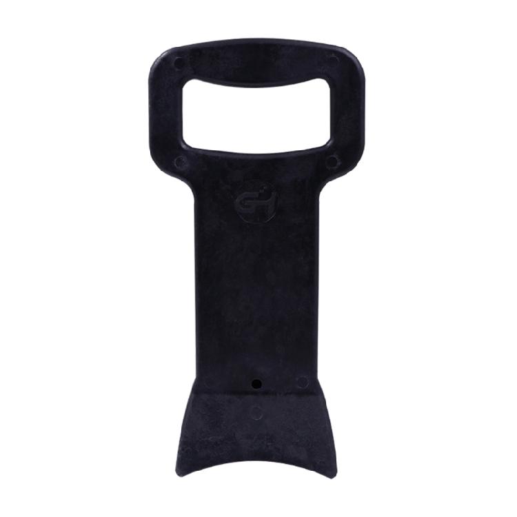 Tire Pressure Lever Demount Removal Tool For Tyre Changer Bead Clamp Auto Repair