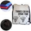 Lustige Dinge, die ich in meiner Freizeit tue Tornado-Sturmjäger Grafik T-Shirts Herren Humor Streetwear T-Shirt Kurzarm Lockere Kleidung