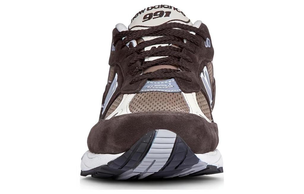 991 New Balance Wyprodukowano w Anglii 'Finale Pack - Delicioso' M991BGC