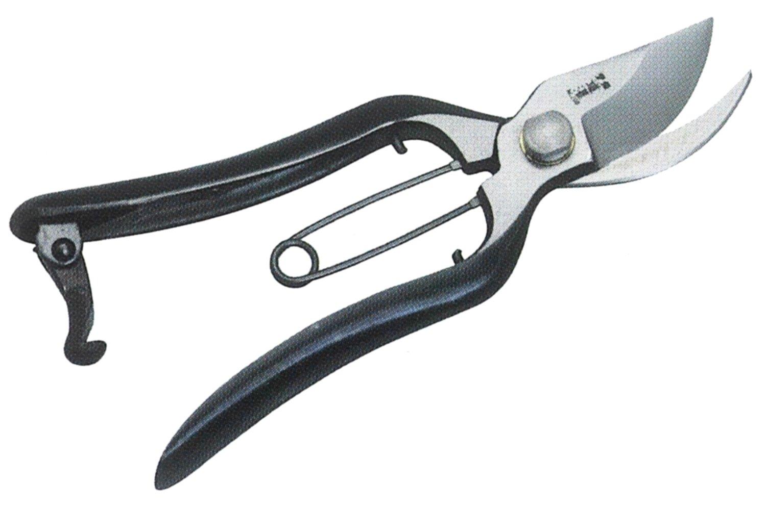 

Кованые секаторы Dokan с золотым стопором DK671 тип B