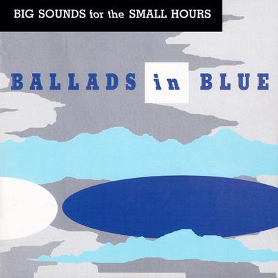 CD DIVERS - Ballades Bleues CDP7960982 Blue Note 1991 UK Jazz Occasion