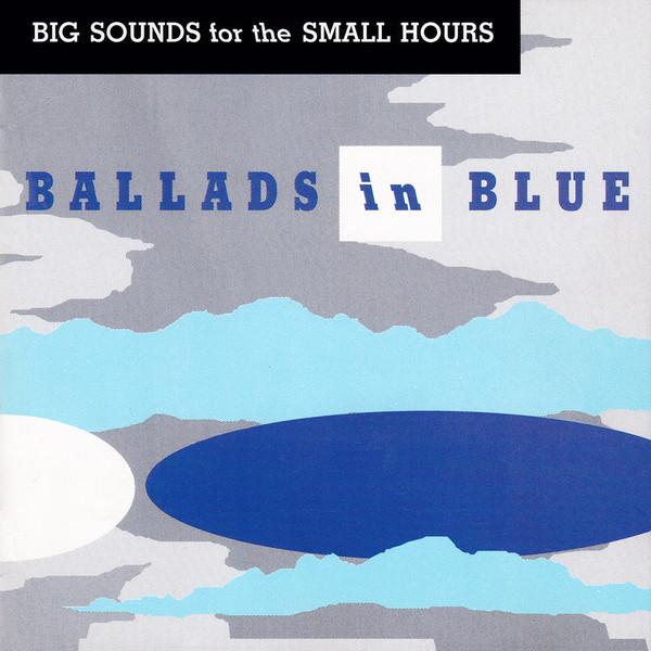 

CD VARIOUS - Blue Ballads CDP7960982 Blue Note 1991 UK Jazz Used