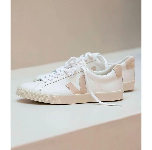 Veja Кросовки Esplar Leather